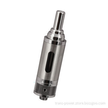 China e cigarette Itsuwa Airow tank with 3 air holes to adjust the airflow